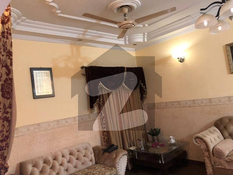 Afnan Duplex Houses Available On Sale GulistaneJauhar Block 3A