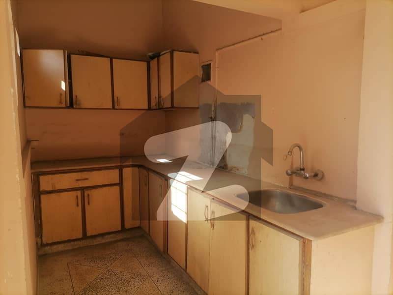 233 Square Yards Upper Portion For rent In North Nazimabad Block H North Nazimabad Block H