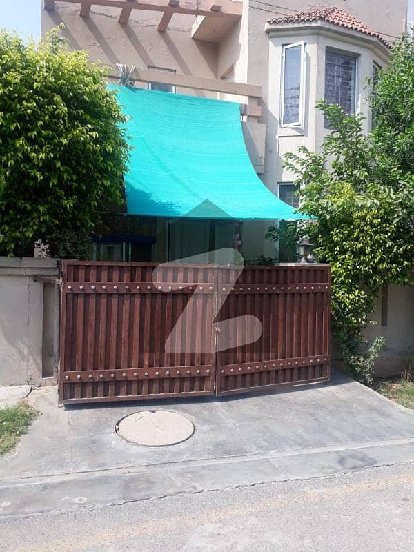 5 Marla Beautifully Designed House For Sale At Eden Value Homes Eden