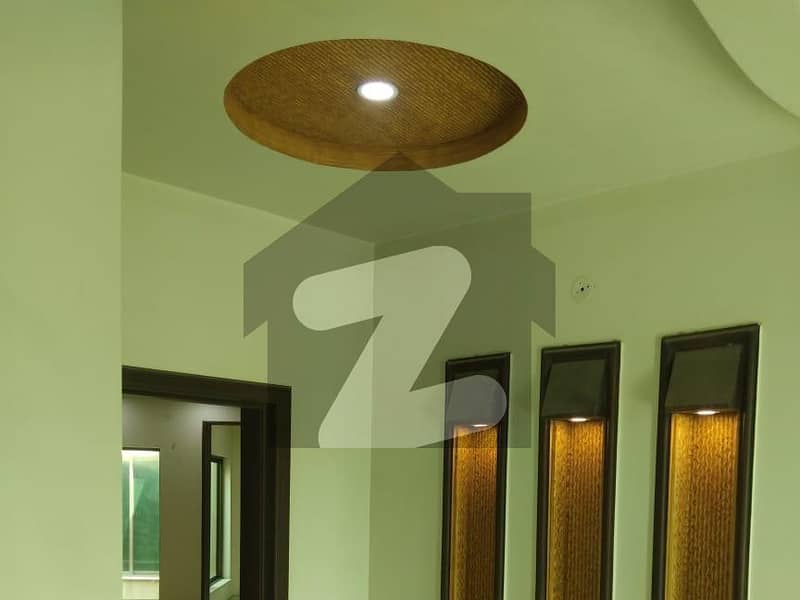 5 Marla House For sale In Eden Valley Eden Valley Eden Valley, Faisalabad ID43875735