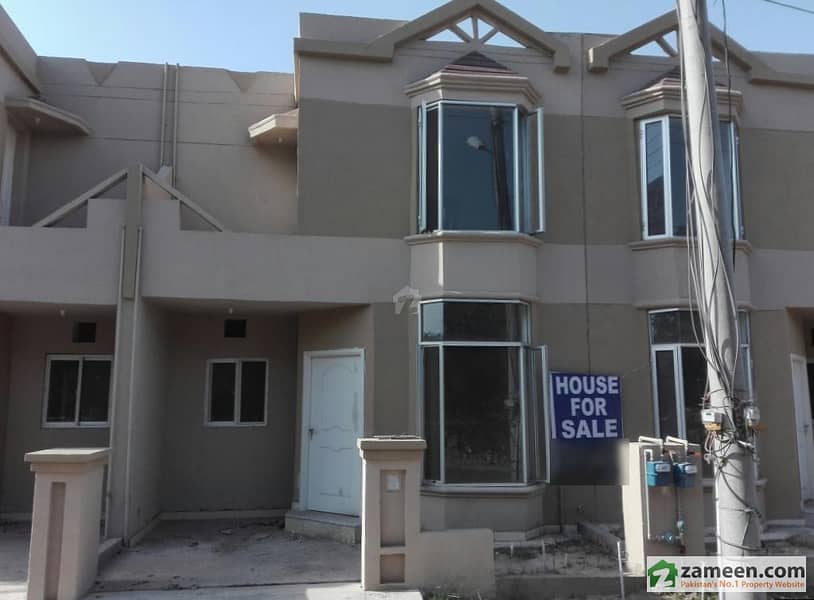 House Is Available For Rent Eden Value Homes, Eden, Lahore ID11019407