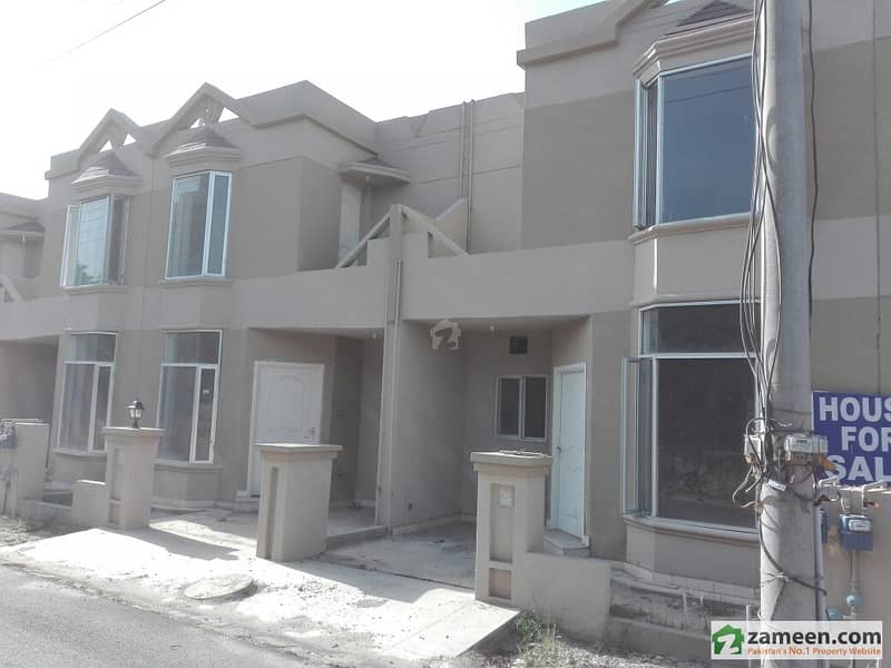 House Is Available For Rent Eden Value Homes, Eden, Lahore ID11019407