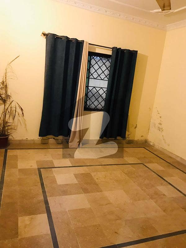 5 Marla House For Rent In Jinah Garden Islamabad Jinnah Gardens Phase 1