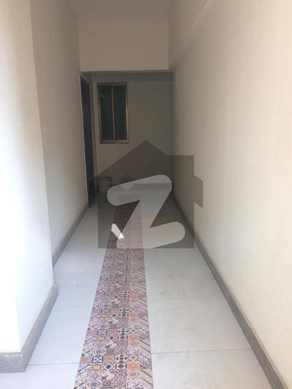 Flat For Sale Hamdan Arcade (Brand New Apartment) Gulistan e Johar