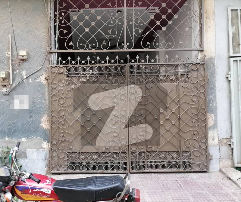 Corner 5 Marla House In Allama Iqbal Town Nargis Block Is Best Option