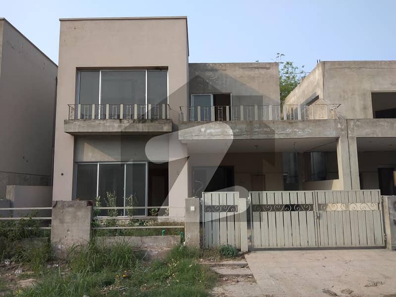 Reserve A House Of 8 Marla Now In Divine Gardens Divine Gardens, Lahore