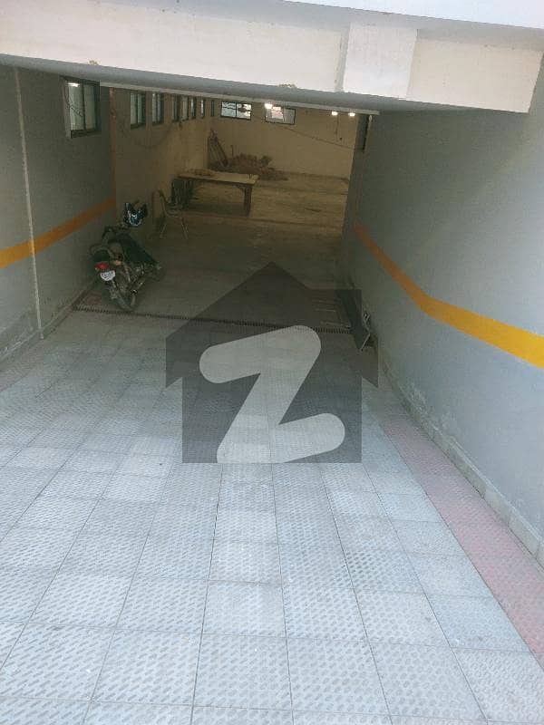 Bath Island 2200 Square Feet Flat Up For Sale Bath Island, Karachi