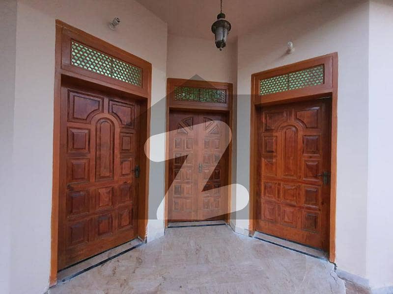 Luxury 10 Marla House For Sale In Hashmi Garden Bahawalpur. Hashmi
