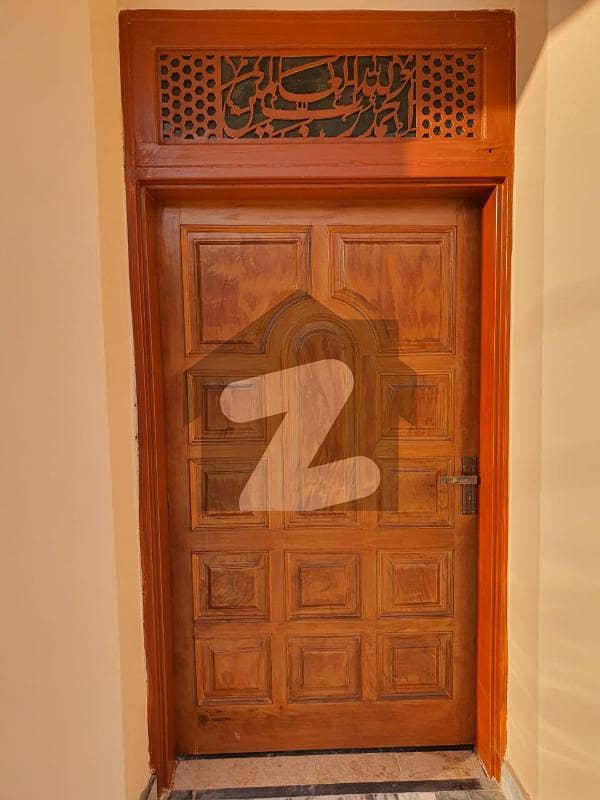 Luxury 10 Marla House For Sale In Hashmi Garden Bahawalpur. Hashmi