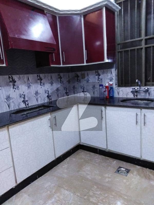 5 Marla Double Storey, Furnished Eden Boulevard Housing Scheme, College