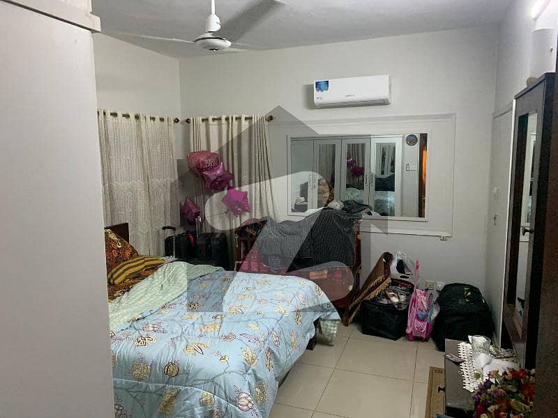 Seaview Apartment For Sale Sea View Apartments, Karachi ID43929207