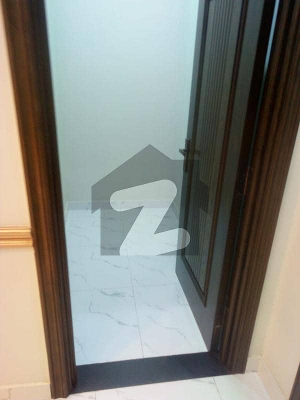 Awami Villa Low Price First Floor House For Sale In Bahria Orchard