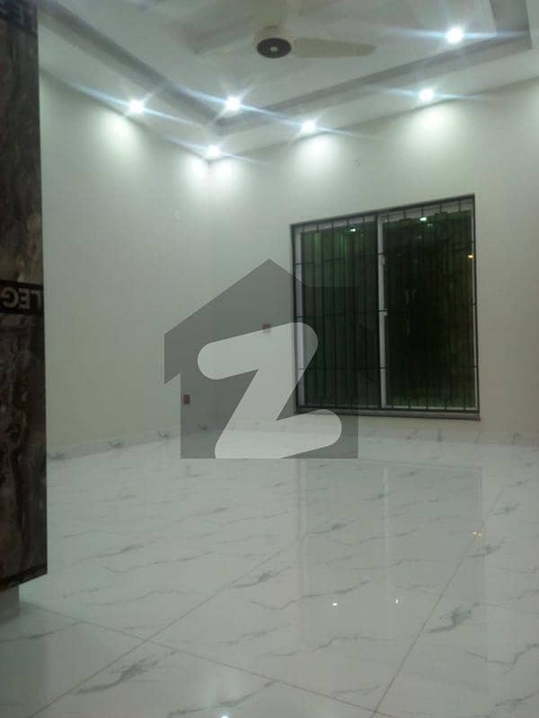 Awami Villa Low Price First Floor House For Sale In Bahria Orchard