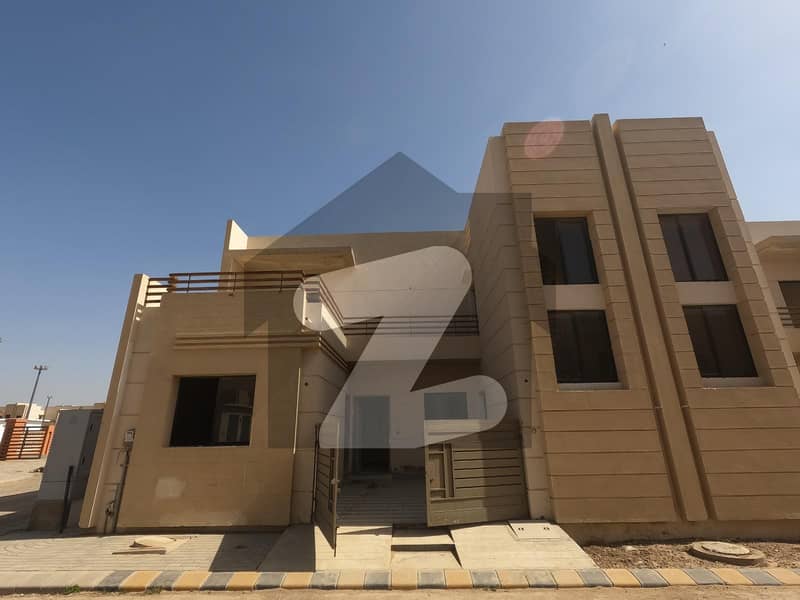 160 Square Yards House For sale In Karachi Saima Villas, Karachi