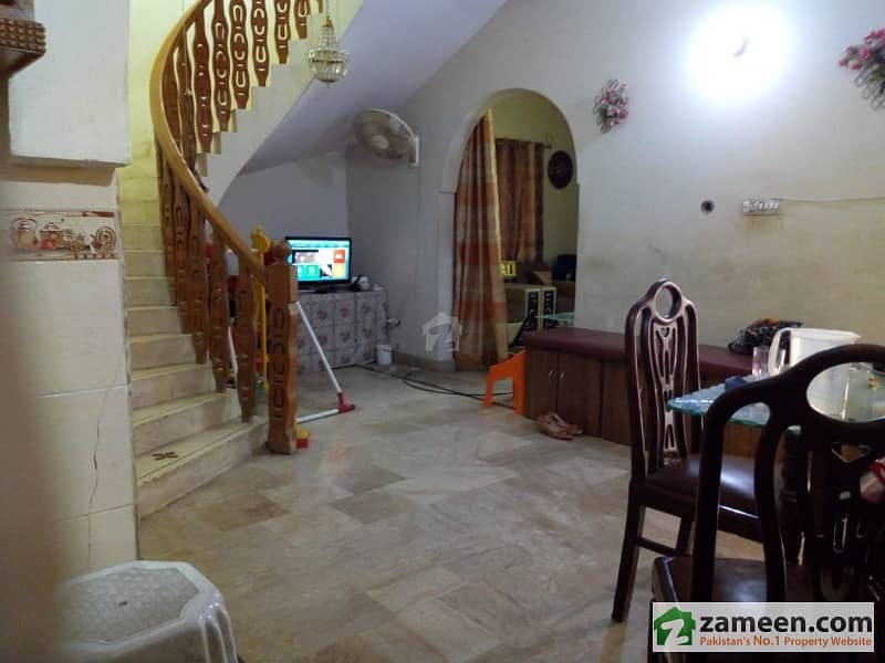 House For Sale In Rufi Dream Land Gulistan E Jauhar Block 8 A Gulistan