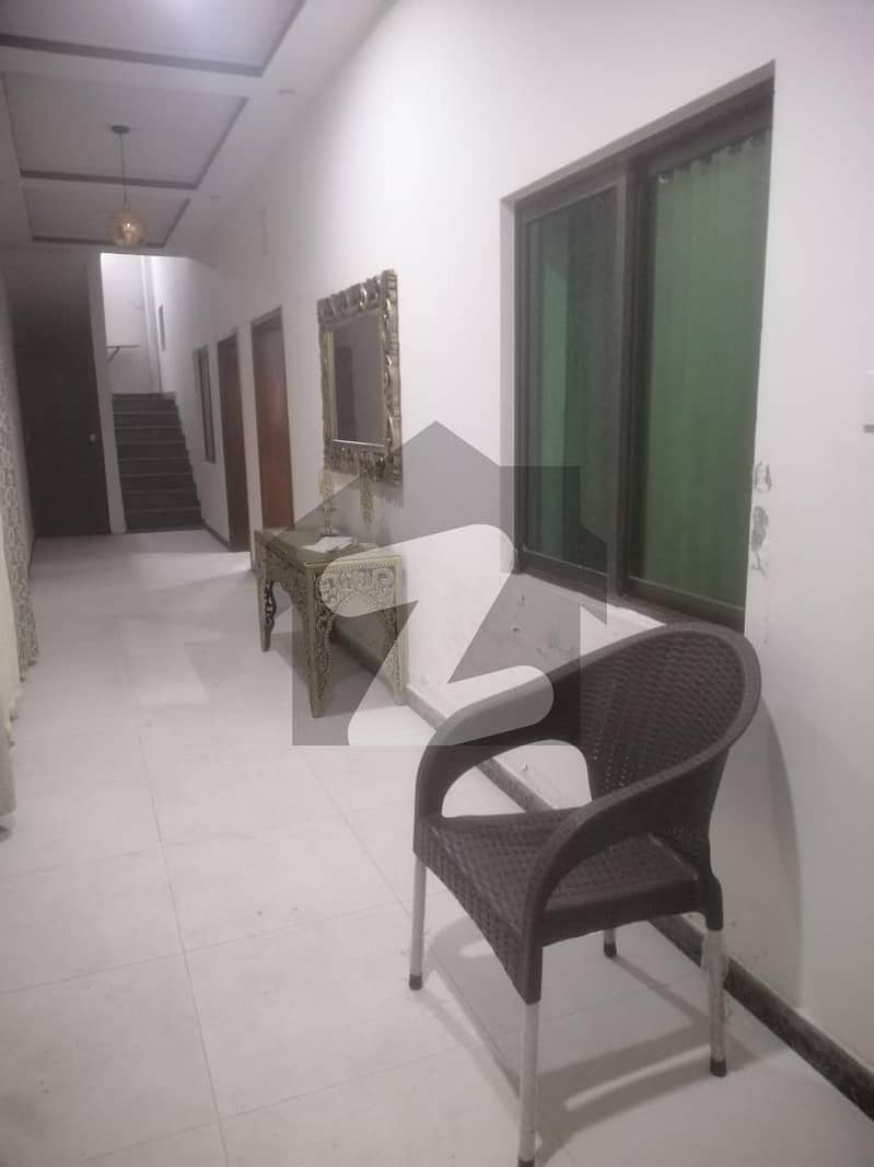 Rent The Ideally Located Flat For An Incredible Price Of Pkr Ghazi Road