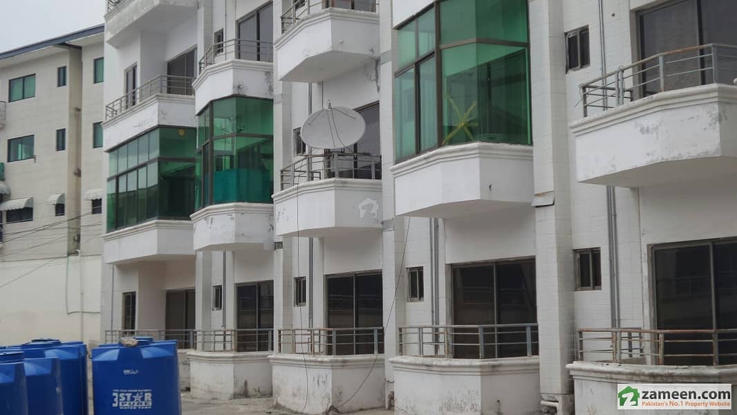 Apartment For Rent Cecil Resorts, Murree ID5949328