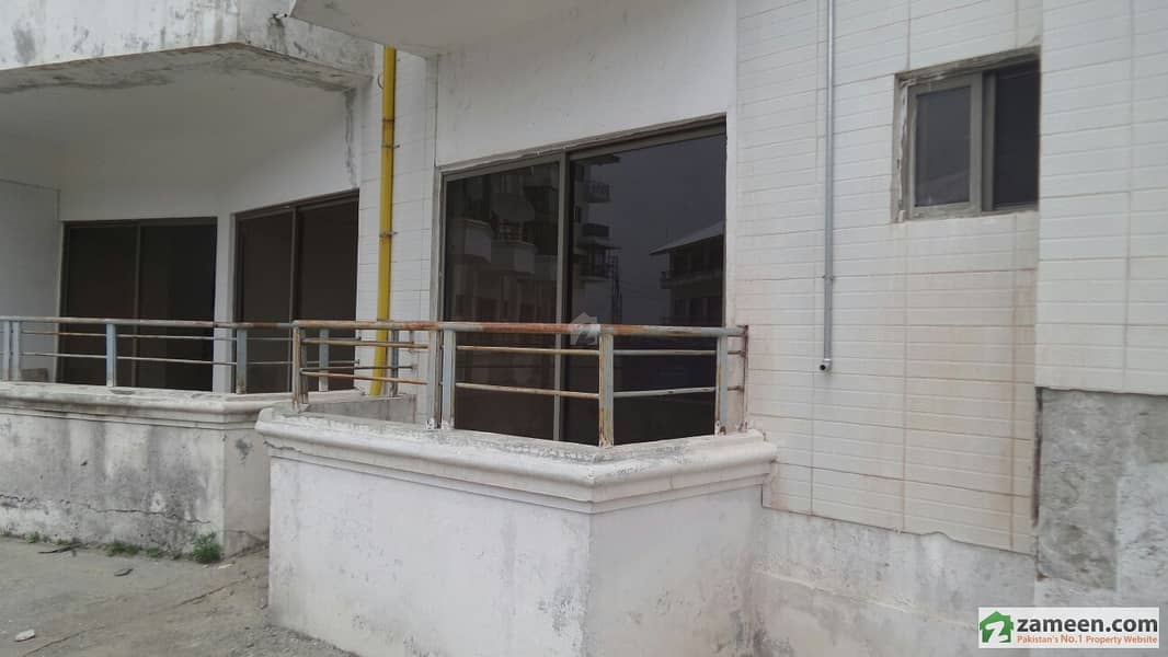 Apartment For Rent Cecil Resorts, Murree ID5949328