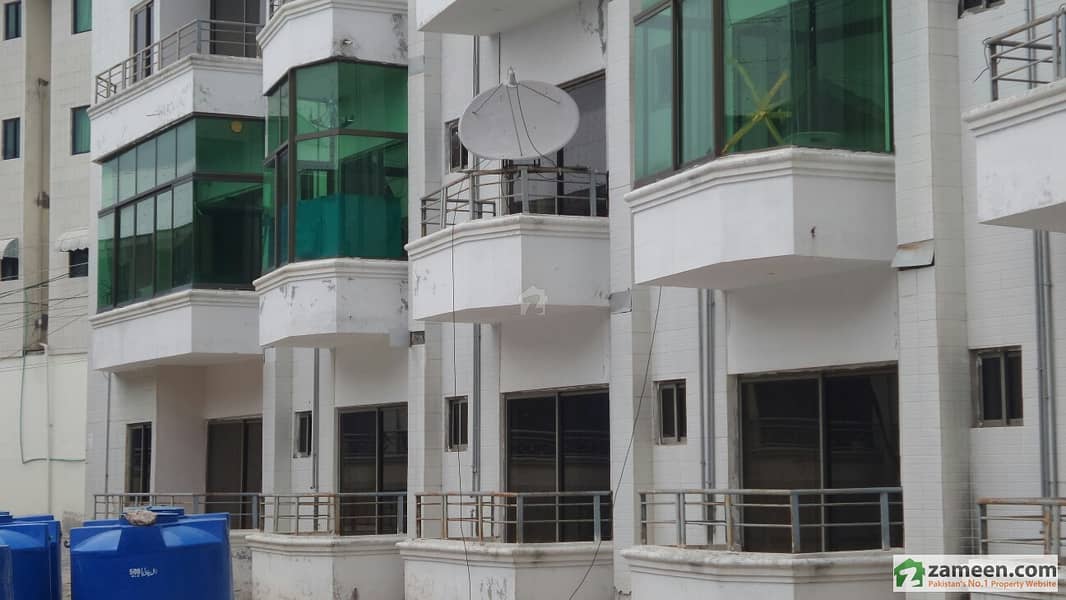 Apartment For Rent Cecil Resorts, Murree ID5949328