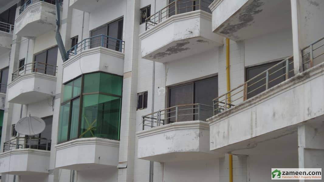 Studio Apartment For Sale Cecil Resorts, Murree ID5949330