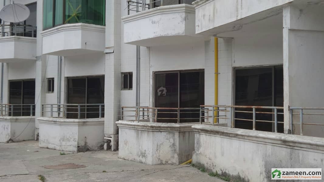 Studio Apartment For Sale Cecil Resorts, Murree ID5949330