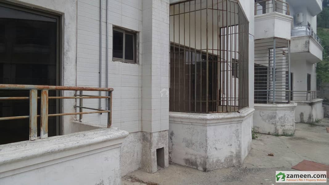 Studio Apartment For Sale Cecil Resorts, Murree ID5949330