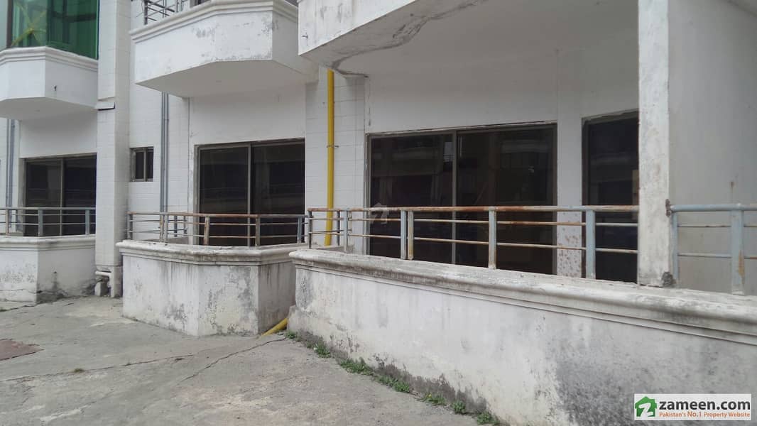 Apartment For Rent Cecil Resorts, Murree ID5949323