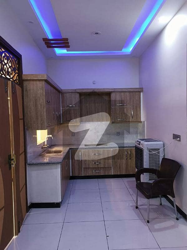 House For Rent In Model Colony Ground+2 Model Colony Malir, Malir