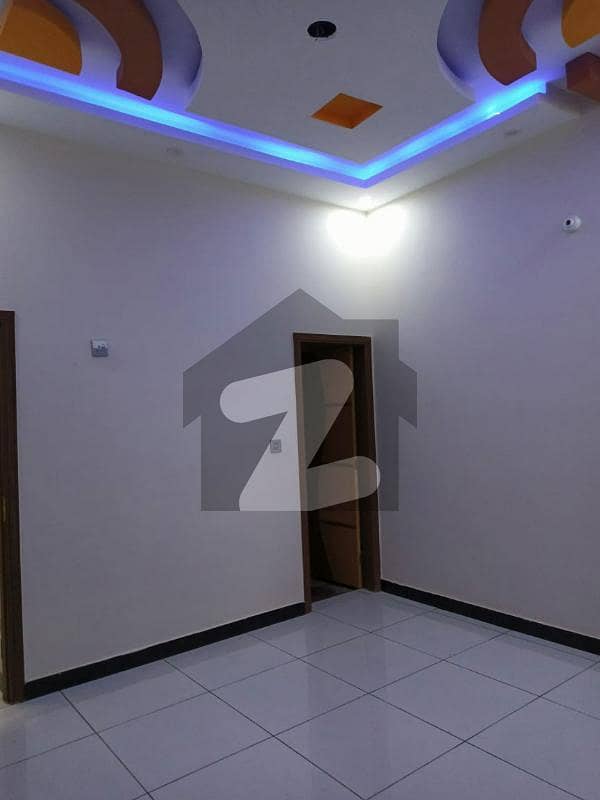 House For Rent In Model Colony Ground+2 Model Colony Malir, Malir