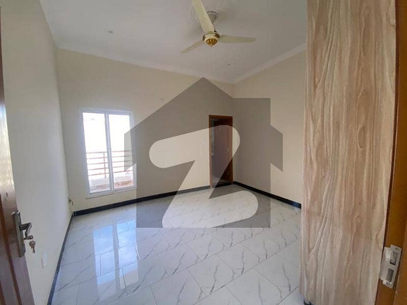 14 Marla House For Sale PHAF Officers Residencia, Kuri Road, Islamabad