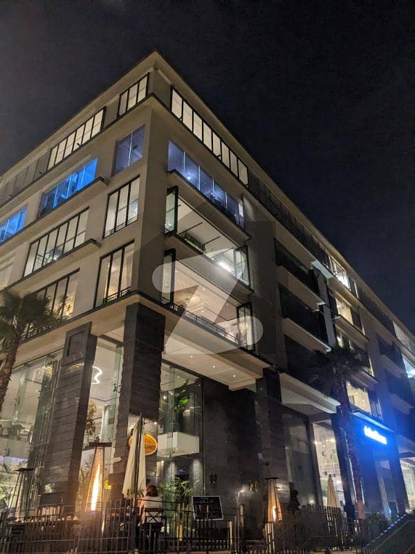 1800 Sqft Floor For Rent In Raya Dha Phase 6 Lahore Defence Raya, DHA Defence, Lahore ID39219054