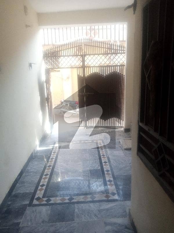 Single Storey House For Sale In Nayzi Town Near Misriyal Road Rawalpindi Range Road, Rawalpindi