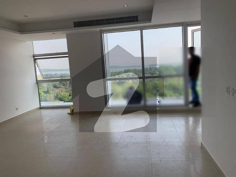 Brand New Ultra Luxury Apartments One Constitution Avenue, Islamabad