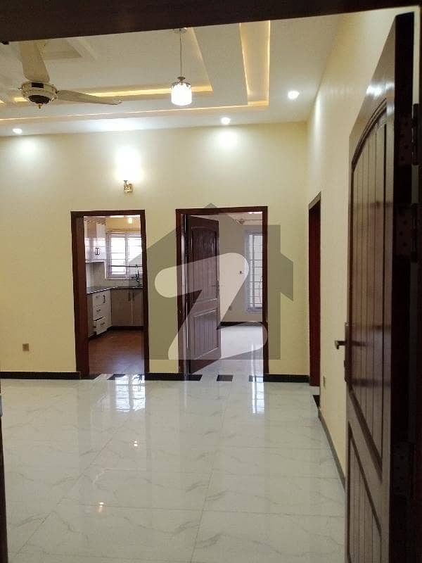 Bahria Enclave Isb Sector G 8 Marla House Available For Sale. Bahria