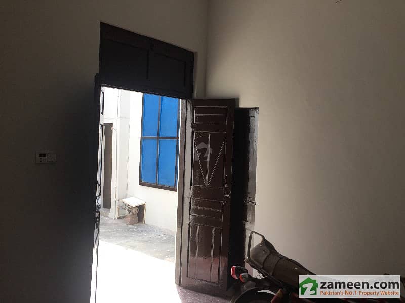 House For Sale In Gulistan Colony Gulistan Colony No 1, Faisalabad