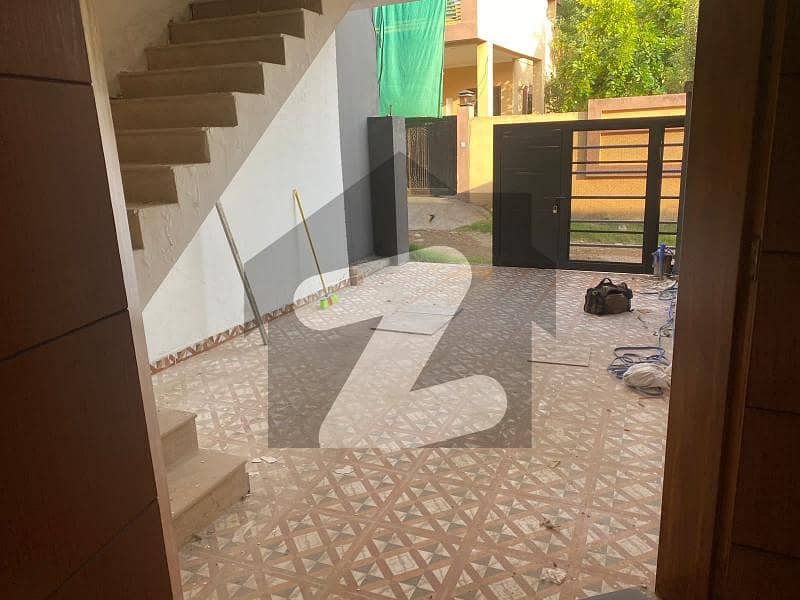 House For Rent Bani Gala, Islamabad ID43996503