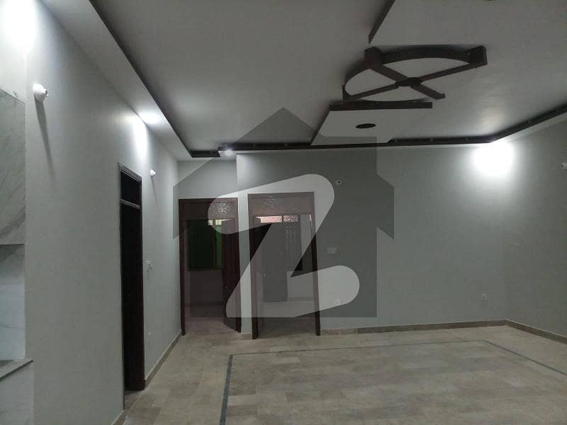 240 Sq Yards New Portion With Roof For Rent In Gulshan E Ismail Society