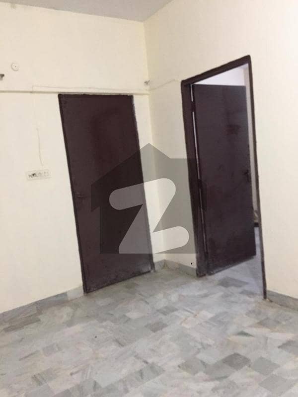 Flat For Rent North Nazimabad Block A, North Nazimabad, Karachi