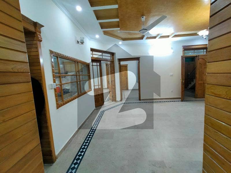 10 Marla House For Sale In G13 Islamabad G13, Islamabad ID44010114