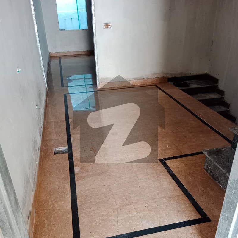 2.5 Marla Double Storey House For Sale In Green Town Green Town Sector