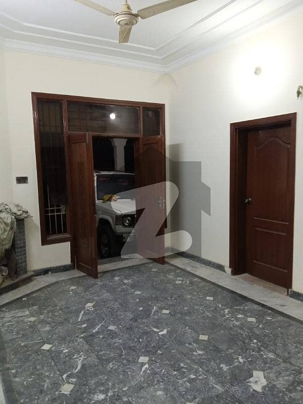 Double Story House For Sale In Shalley Valley Near Range Road Rwp Range