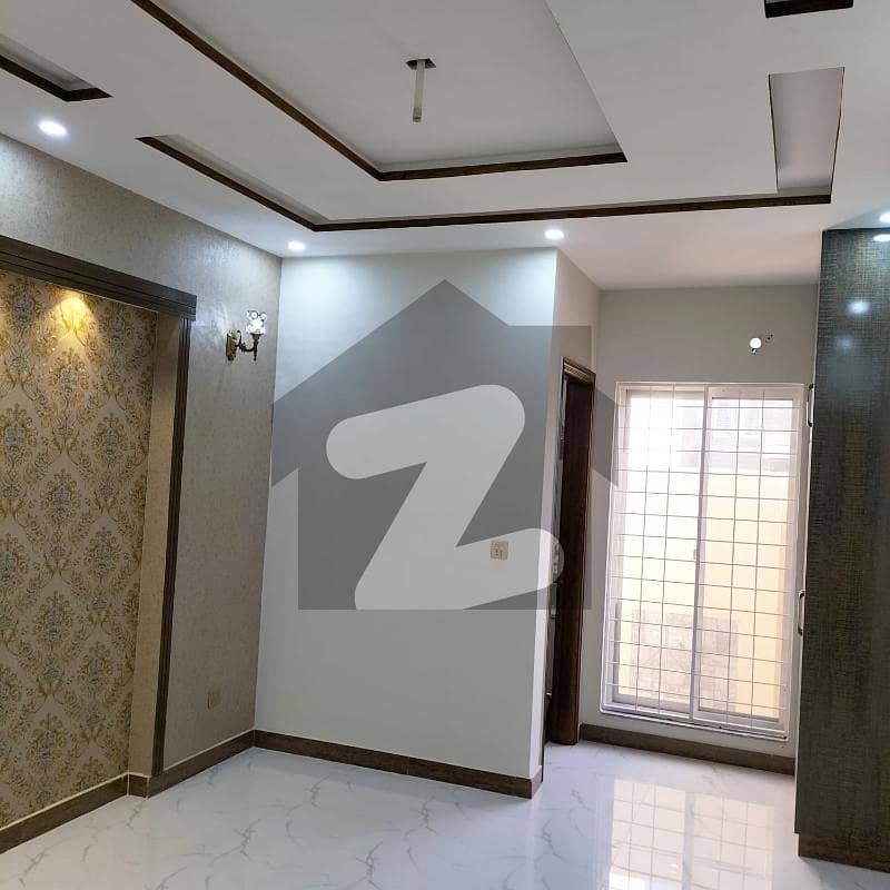 8 Marla House For Rent Upper Portion DHA 11 Rahbar Phase 1 Block A