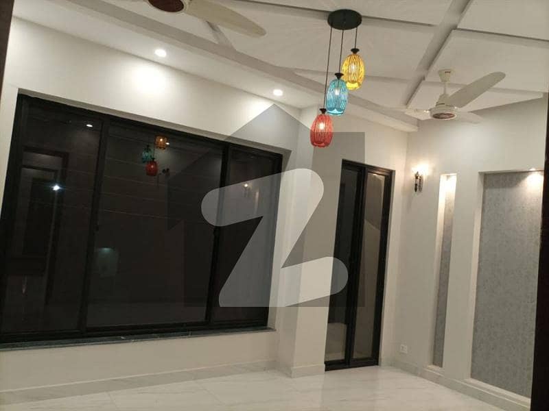 Greenview Smart Homes 5 Marla Beautiful House for sale in DHA Ex EME