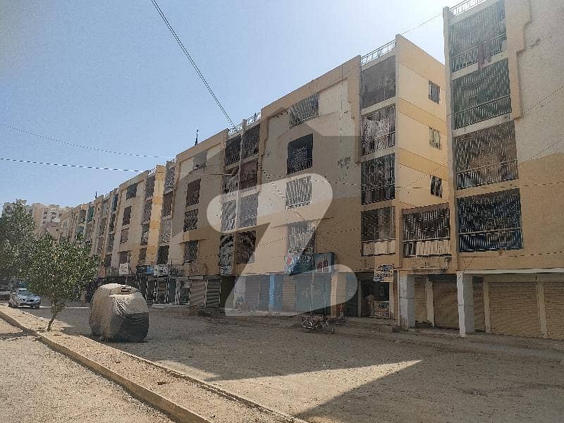 Chapal Sun City Shops For Sale Scheme 33, Karachi ID44038538