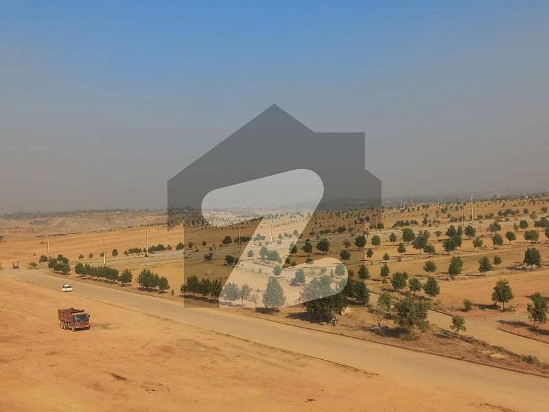 4th Ballot Plot For Sale DHA Valley Rose Sector, DHA Valley, DHA