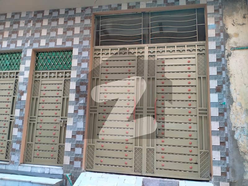 2 Marla House In Central Ring Road For sale Ring Road, Peshawar