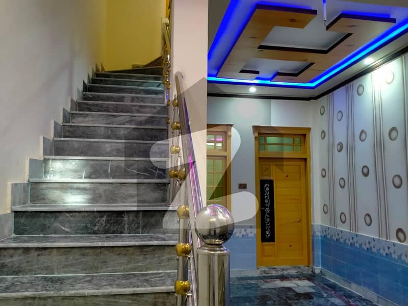 2 Marla House In Central Ring Road For sale Ring Road, Peshawar