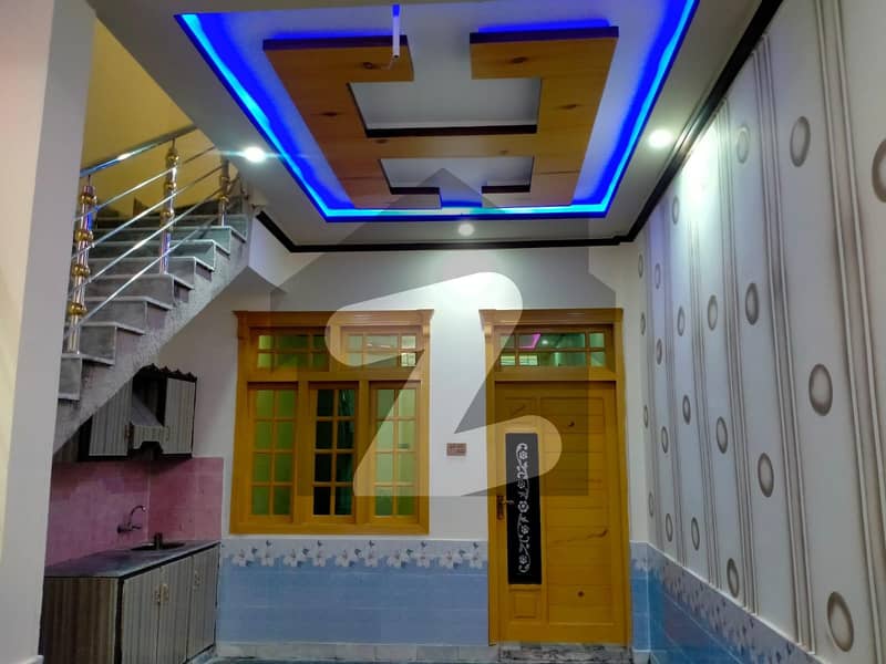 2 Marla House For sale In Ring Road Ring Road, Peshawar ID44049395