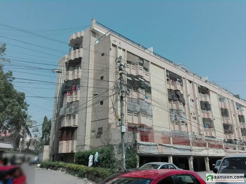 Aashiyana 2 Apartment Flat For Sale GulshaneIqbal Block 17, GulshaneIqbal, Gulshane