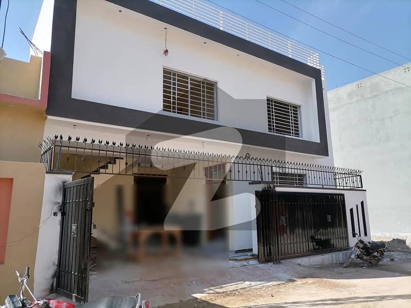 Centrally Located House Available In Bani Gala For rent Bani Gala